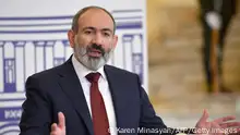 أرمينيا تستعد لاستقبال عشرات ألوف النازحين من كاراباخ