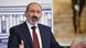 Ο πρωθυπουργός της Αρμενίας Νικόλ Πασινιάν