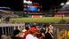 Baseball I Washington Nationals v San Diego Padres Baseball I Washington Nationals v San Diego Padres