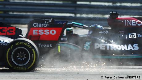 How much longer can Formula 1 drive to survive?