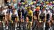 Tour de France | Etappe 21 | Champs Elysees | Team UAE Tour de France | Etappe 21 | Champs Elysees | Team UAE