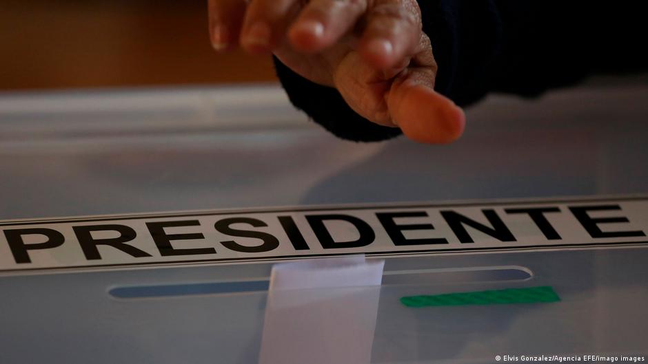 Candidatos emergentes ganan primarias presidenciales en Chile | Las noticias y análisis más importantes en América Latina | DW - Vimarsana News