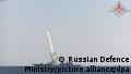 6598729 19.07.2021 In this handout video grab released by the Russian Defence Ministry, a Tsirkon (Zircon) hypersonic cruise missile is fired from the Admiral Gorshkov ship, in the White Sea, Russia. Editorial use only, no archive, no commercial use. Russian Defence Ministry