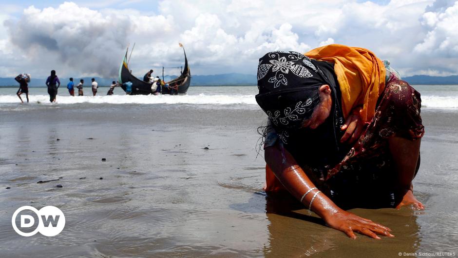 Keine Perspektive für vertriebene Rohingya in der Heimat Myanmar