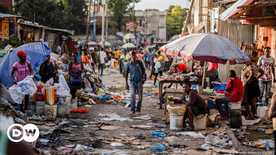Haiti bekommt neue Regierung