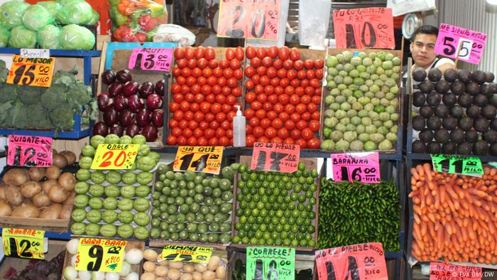El mejor brócoli, el aguacate me siento mejor