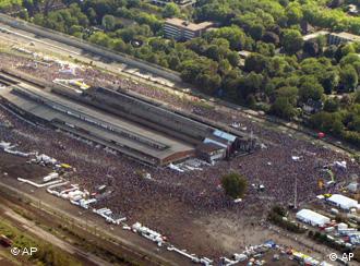 新品未開封 LOVE PARADE / STEPPERS - PARADE - Love Parade 2oo1 - YouTube