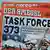 News Magazine Der Spiegel with its cover story "Task Force 373"