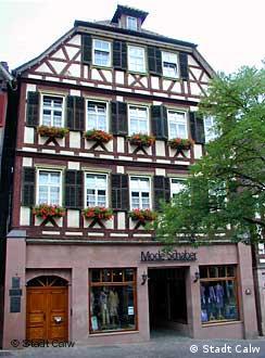 黑塞 想变成中国人的德国人 文化经纬 Dw 02 07 02