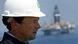 BP-Chef Hayward vor einer Bohrinsel (Archivfoto: AP) BP-Chef Hayward vor einer Bohrinsel (Archivfoto: AP)