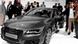 Audi A7 Sportback на презентации в Мюнхене Audi A7 Sportback на презентации в Мюнхене