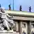 Памятник Гумбольдту в Берлине