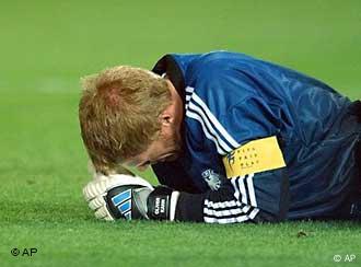 International: Former Germany international goalkeeper Oliver Kahn critical  of defence, Football News