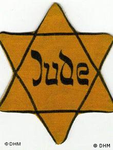 Židovska zvijezda