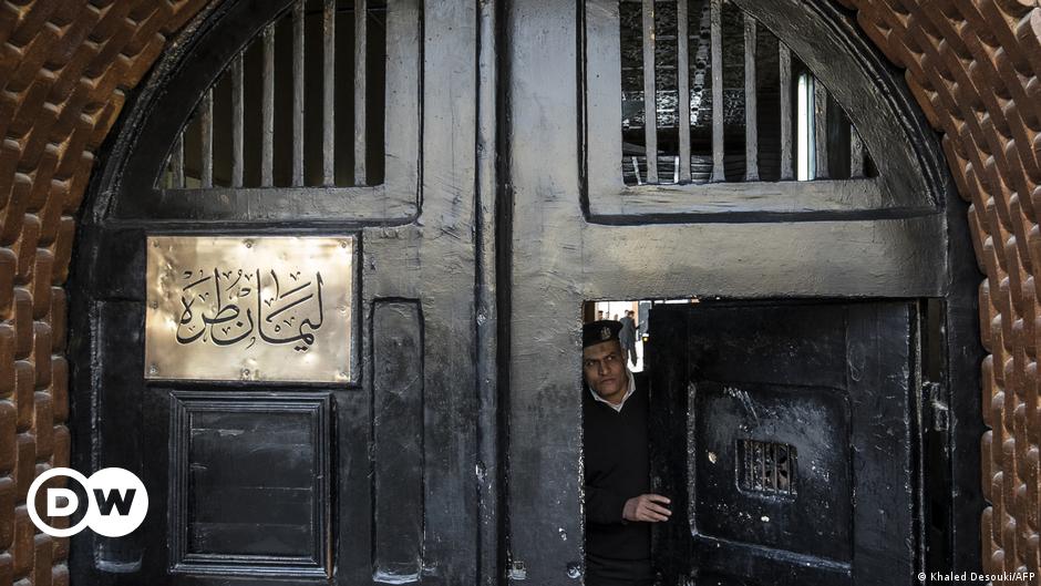 مصر- إحالة أوراق قاض قتل زوجته المذيعة للمفتي لأخذ الرأي في إعدامه