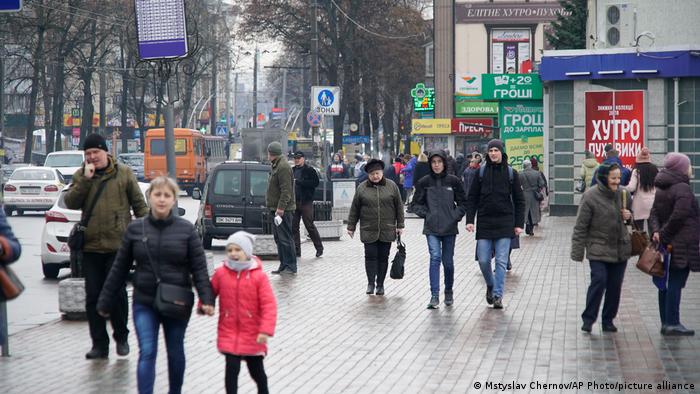 За прогнозами, до 2050 року кожен третій українець буде пенсіонером за віком