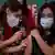 Chile Corona-Pandemie | Impfung Teenager
