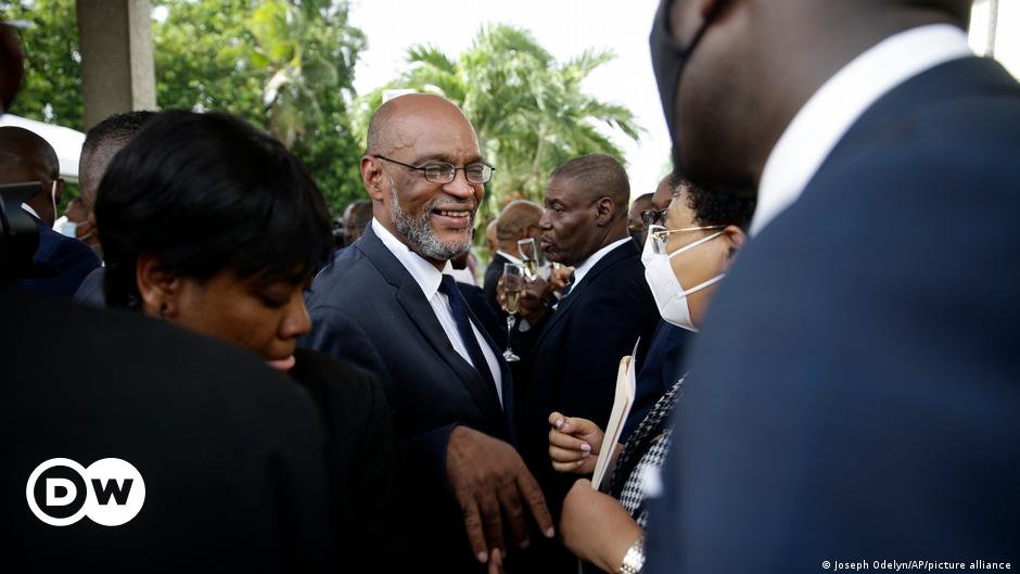 Ermittler nehmen Haitis Premier ins Visier