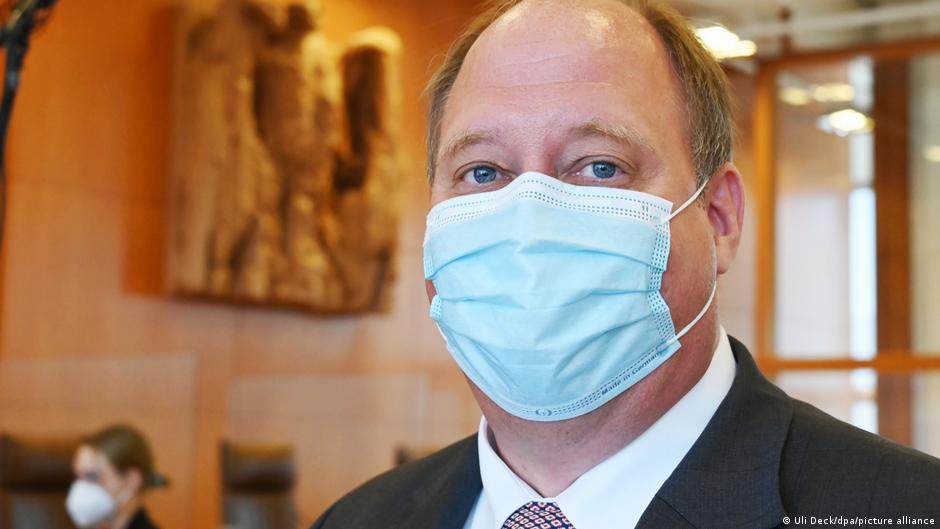 Braun: Geimpfte werden mehr Freiheiten haben