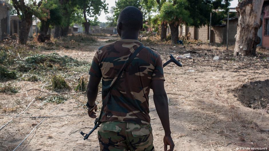 Nigeria: Ex-Boko Haram fighters face tough path to reintegration | Africa | DW - Vimarsana News