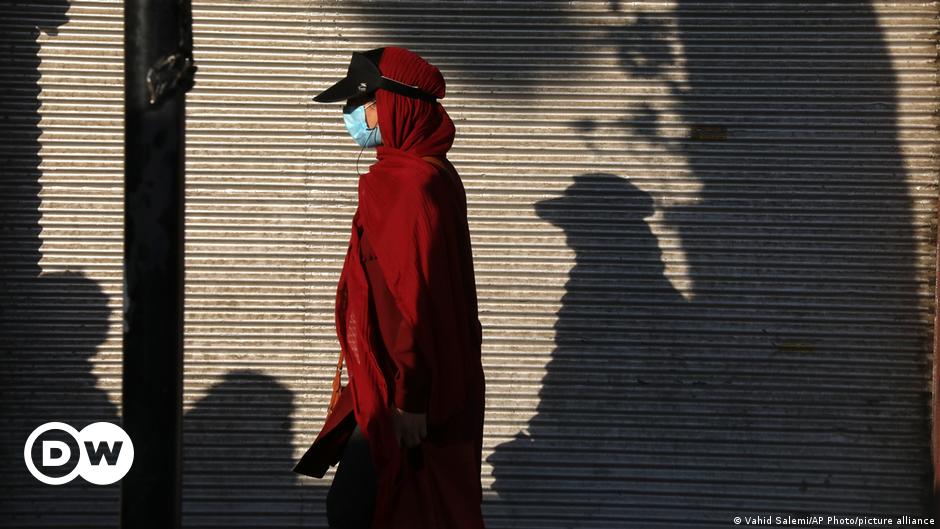 Kritik an neuem Abtreibungsrecht im Iran