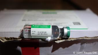 Expired AstraZeneca vaccine Expired AstraZeneca vaccine