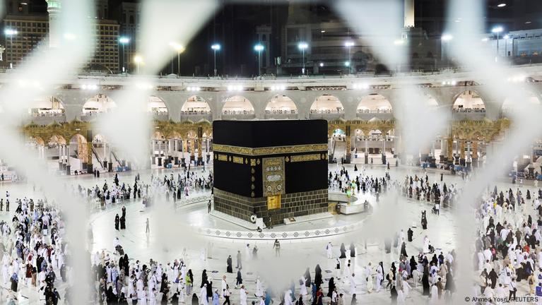 berita makkah madinah hari ini 5