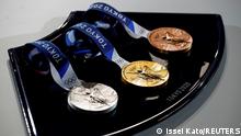 Alemania: a la búsqueda de medallistas olímpicos