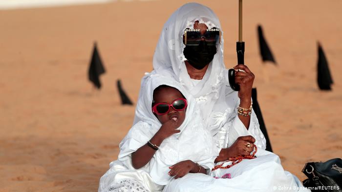 BG Eid al-Adha 2021 | Dakar