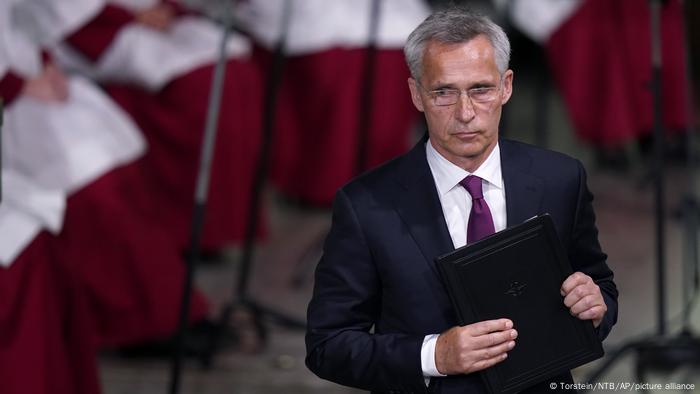 10 Jahre nach den Terroranschlägen in Norwegen I Stoltenberg 10 Jahre nach den Terroranschlägen in Norwegen I Stoltenberg