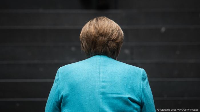 Meinung Die Eu Braucht Keine Zweite Angela Merkel Kommentare Dw 06 09 2021