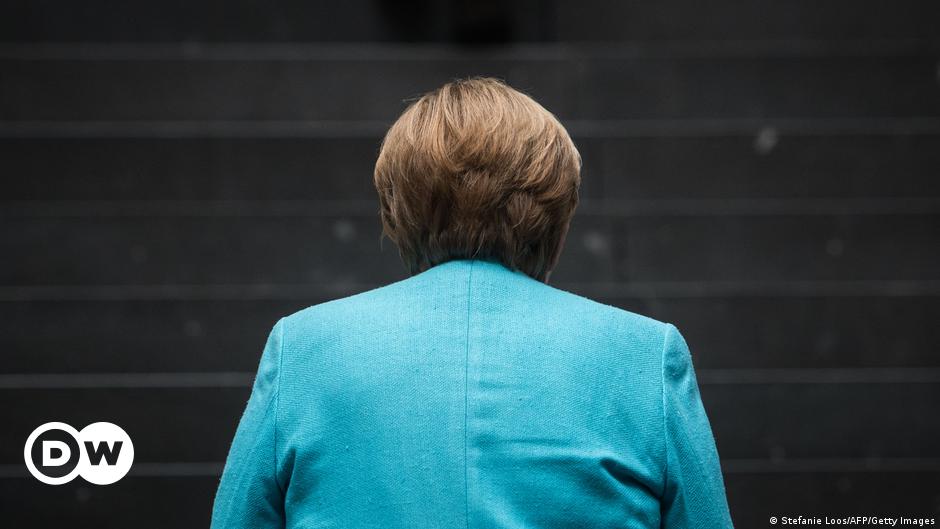 KOMMENTARE: EU braucht keine zweite Angela Merkel |  EU-Polen-Deutschland – Polnische Nachrichten |  DW