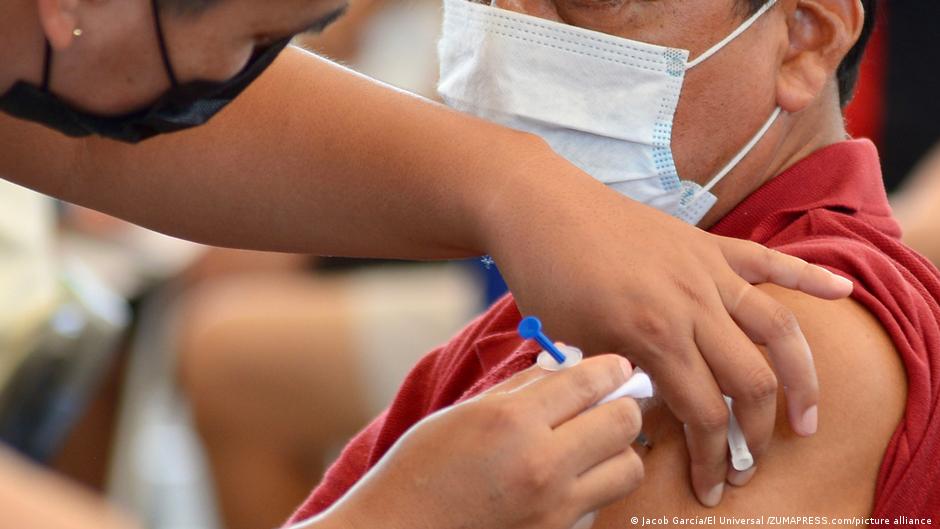 ++ Coronavirus hoy: las Américas divididas por acceso a las vacunas ++ | El Mundo | DW - Vimarsana News