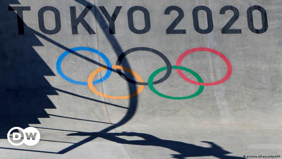 Was bleibt von den Olympischen Spielen in Tokio?