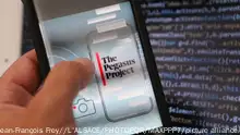 بيغاسوس.. تفاصيل فضيحة التجسس على صحفية عربية ودعوى ضد المجر!
