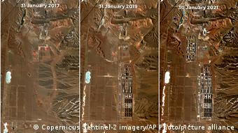 58619833 404 мусульмане в китае уйгуры что случилось