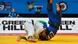 El judoca israelí Tohar Butbul (izq.) El judoca israelí Tohar Butbul (izq.)