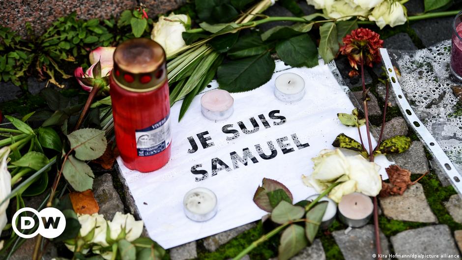 Frankreich verschärft Kampf gegen Islamisten