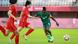 Olympia I Fußballspielerin Barbra Banda Olympia I Fußballspielerin Barbra Banda