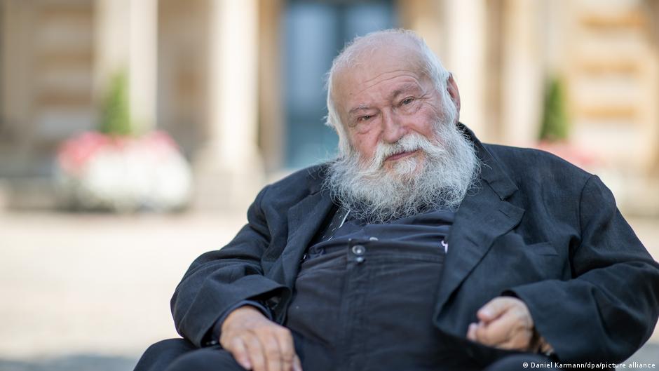 Hermann Nitsch: Cult avant-garde artist dies | Arts | DW - Vimarsana News
