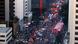 Protesto contra Bolsonaro em São Paulo fecha a Avenida Paulista Protesto contra Bolsonaro em São Paulo fecha a Avenida Paulista
