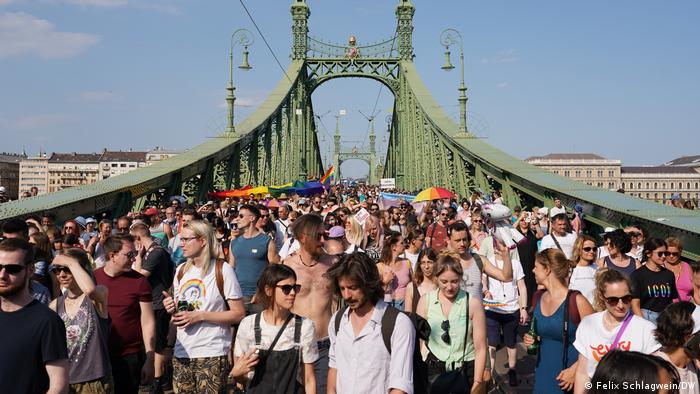 През последните години Западна и Източна Европа постепенно си обърнаха