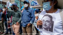 Corte Internacional Anticorrupción: Guatemala, un Estado capturado