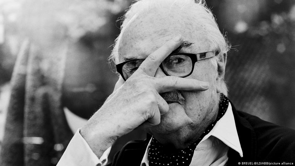 Sammler und Modefotograf F. C. Gundlach gestorben