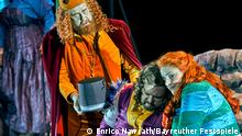 Bayreuther Festspiele 2022: So viele Opern wie noch nie