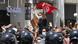 Tunis, Tunesien | Anti-Regierungsproteste Tunis, Tunesien | Anti-Regierungsproteste