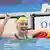 Tokyo 2020 | 400 Meter Freistil Schwimmen: Ariarne Titmus aus Australien