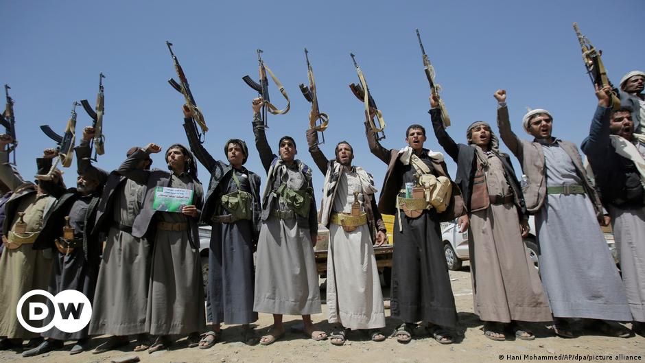 Iran mit schwindendem Einfluss auf Huthis