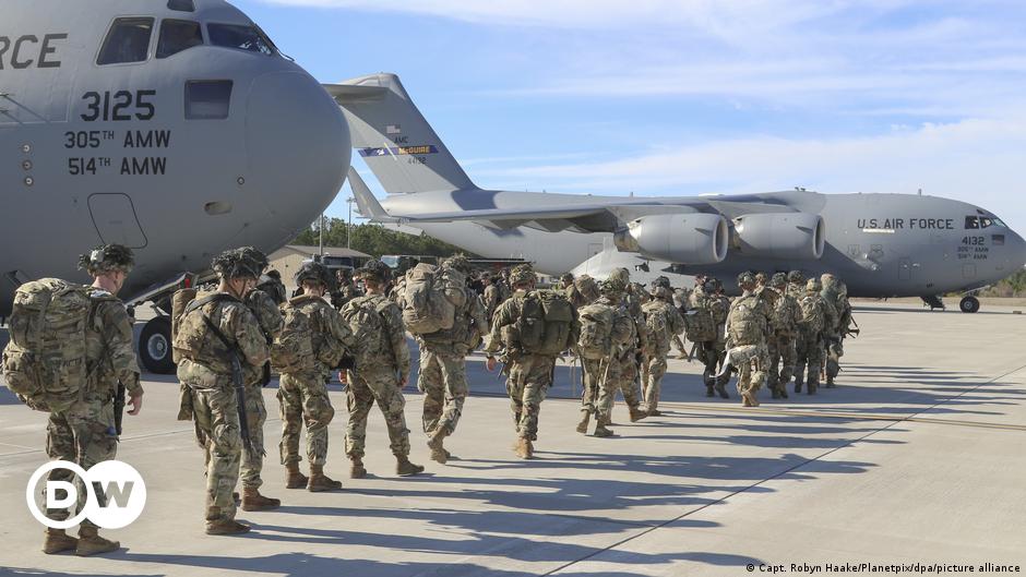 USA wollen Kampfeinsatz im Irak beenden