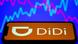 Symbolbild DiDi bei der Börse Symbolbild DiDi bei der Börse